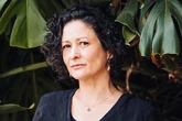 Pilar Quintana: "Todo es incómodo en la selva, para sobrevivir allá es necesaria la violencia"