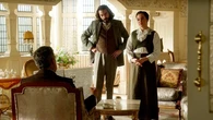 Avance de 'La Promesa', capítulo del viernes 30 de mayo: Alonso pretende que Lisandro sea el padrino de los hijos de Adriano y Catalina