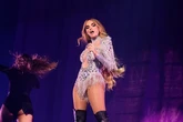Melody volverá a actuar el 31 de mayo en Antequera (Málaga) y dará 30 conciertos en 2025