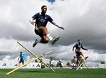 Examen de final de curso para los canteranos: Jacobo Ramón, Yusi, Lorenzo, Joan y el casting del Madrid para el Mundial de Clubes