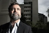 Espinosa de los Monteros: "La derecha no puede vivir sólo en el anti sanchismo, nosotros queremos aportar ideas e ilusión"