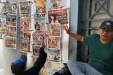 EL MUNDO, en Chiclayo, la 'patria chica' del nuevo Papa: "Al Padrecito Roberto le gusta hablar de fútbol y es de muy buen diente"