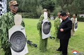 Kim Jong-un, Putin y Xi Jinping se reunirán en China para el gran desfile del Día de la Victoria