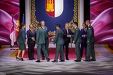 Page defiende a los cuerpos policiales "atacados" mientras los ministros siembran dudas sobre la UCO