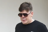 Lucas, de Andy y Lucas, carga contra un ex colaborador que le reclama 360.000 euros: "Yo le voy a denunciar por un millón y medio. Es un caradura"