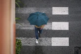Murcia suspende este viernes las clases en el Campo de Cartagena y Mazarrón ante el aviso rojo por lluvias