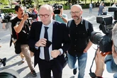 La Generalitat Valenciana sigue a la Fiscalía y también pide cuatro años de cárcel para el hermano de Ximo Puig