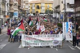 Albares afirma que España desplegará protección diplomática a la nueva flotilla que parte este domingo con ayuda para Gaza desde Barcelona