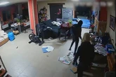 Golpe a la 'banda del fin de semana': desarticulada en Murcia la red que asaltó más de 150 viviendas en diez provincias
