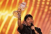 JJ, ganador de Eurovisión: el cantante de ópera medio austríaco medio filipino que se declara queer y venció a Israel (y a las casas de apuestas)