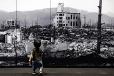 Hiroshima conmemora los 80 años de la bomba atómica, pero el legado pacifista de los supervivientes se desvanece frente al aumento de la amenaza nuclear