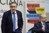 El valenciano gana por la mínima en la consulta sobre la lengua de enseñanza y el castellano sólo se impone en Alicante