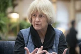 Mary-Claire King, premio Princesa de Asturias de Investigación Científica: "Donaré el importe del Premio para un proyecto en Palestina"