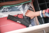 Los niños de Tennessee (EEUU) recibirán clases de manejo seguro de armas desde los cinco años en las escuelas públicas