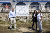 La 'rebelión burguesa' que ha parado (de momento) el derribo del Club de Mar de Sitges: "El litoral catalán no puede ser decisión de Madrid"