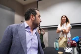 Las "cloacas" colapsan Moncloa en un mes vacío en el Congreso: el PP convoca por primera vez contra la corrupción