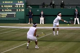 Otras finales inolvidables del Grand Slam: desde la época de Borg y McEnroe hasta Wimbledon 2008 y las batallas del 'Big Three'