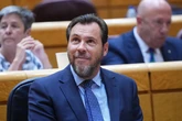 El Senado reprobará este miércoles a Óscar Puente tras acusarle el PP de "inútil, despreciable, vil y miserable"