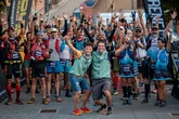 ¿Cómo es la vida de un organizador de carreras? "El fuego empezó cuando la carrera ya estaba en marcha"