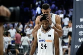 Tavares y Andrés Feliz, Cabo Verde y Dominicana