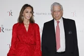 Mario Vargas Llosa: besos en los pies, cartas de amor y otros secretos de su relación revelados por Isabel Preysler en su libro