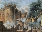 Del rumor a la guillotina: los filósofos de la Ilustración no incendiaron París en la Revolución Francesa, fueron los cotilleos