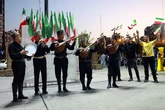 La llamada del Mosad a generales iraníes: "Soy yo quien ha enviado a vuestros colegas al infierno, tenéis 12 horas para salvaros"