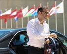 Cuerpo sigue tanteando la presidencia del Eurogrupo en plena crisis de corrupción y ensalza a Sánchez: "Le veo fuerte y muy decidido a tomar acciones"