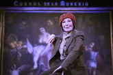 Blanca del Rey: "La familia de Isabel Pantoja era muy buena y educada. No sé lo que les ha pasado después"