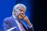 Felipe González aboga por un "Pacto de Estado nacional y europeo" para "trabajar por la paz" entre Israel y Palestina