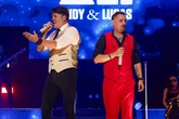 El 'Hasta luego, Lucas' de Andy, anuncia su disco en solitario y dedica unas palabras emotivas a sus fans