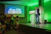 Vox esquiva el debate sobre los aranceles de Trump en su nuevo programa económico