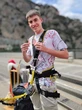Se entera por Instagram de que su hijo de 18 años había muerto 10 horas antes apuñalado en el corazón: "La Policía ni me avisó"