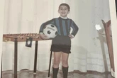 La pasión "irracional" de Scariolo por el Inter: su tío "favorito", el susto de la moneda tragada y un viaje loco de Moscú al Bernabéu