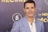 Jesús Vázquez: "Me han pasado cosas terribles... Cuando la vida te sacude, te sacude fuerte"