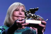 Venecia se rinde a Kim Novak: "Cuando dejé Hollywood, lo sentí como una liberación"