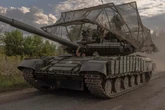 Ucrania mata en Kursk al subcomandante de la Armada rusa junto a más de 10 oficiales de alto rango