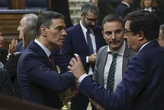 Juan Lobato apoya el movimiento de los críticos a Sánchez: "La iniciativa es positiva"