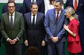 Los empresarios se preparan contra ocho medidas "finales" del Gobierno: desde el registro horario al SMI o poder sindical en pymes