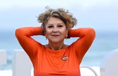 Esther García, Premio Donostia: "La ambición en una mujer todavía está mal vista, se ve siempre como una amenaza"