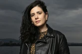 Belén Funes: "Cuando mi padre se levantaba a las cinco y se iba a trabajar, yo pensaba: ¿En qué mundo puedo ser yo cineasta?"