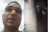 Asesinan durante un directo a un tiktoker venezolano que señalaba a policías corruptos y a bandas criminales en sus vídeos