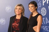 Médico, 30 años, tremendamente discreta... Así es Candela, la desconocida hija de Julia Otero que acaba de casarse