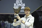 Seis millones de dólares para convencer a Alcaraz y Sinner, grandes reclamos del Six Kings Slam