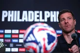 Xabi Alonso: "Tenemos que defender todos, los once, sin excepción"