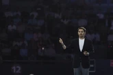 Albert Rivera, sobre la Unión Europea: "O nos movemos y cambiamos de rumbo, o estamos entrando en una grandísima decadencia"