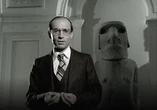José Antonio Jáuregui: el antropólogo de la tele que alertó del eterno instinto tribal