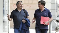 Sánchez tutelará al nuevo Ferraz con Paco Salazar, su escudero en Moncloa y el último hombre del núcleo duro de las primarias