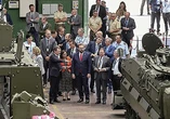 La Defensa española es cosa de hombres: solo dos de cada 10 directivos son mujeres