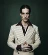 El nuevo disco de Damiano David: "Un ex amor secreto mío me había quitado mi identidad. Me sentí muy solo. Y tuve que reconectarme"